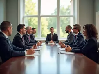 Navigating State Leadership Responsibilities