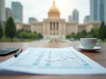 Decoding Public Sector Budgets