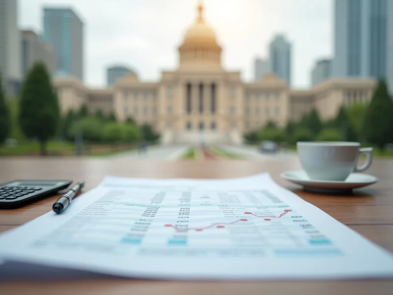 Decoding Public Sector Budgets