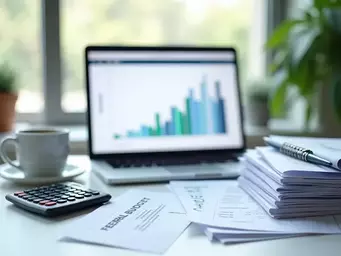 Navigating the Federal Budget Process