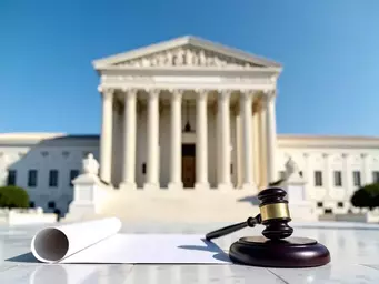 Supreme Court's Role in Democracy