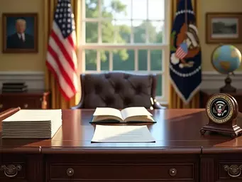 Presidential Duties in Daily Life