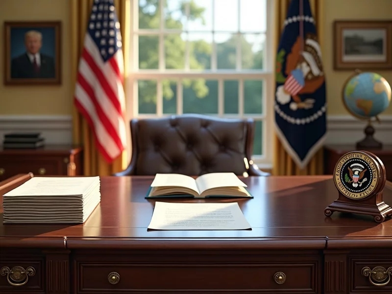 Presidential Duties in Daily Life