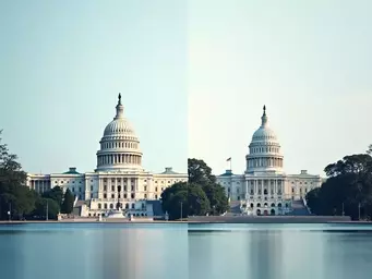 Federal and State Offices Compared