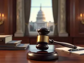 From Proposal to Law: The Journey