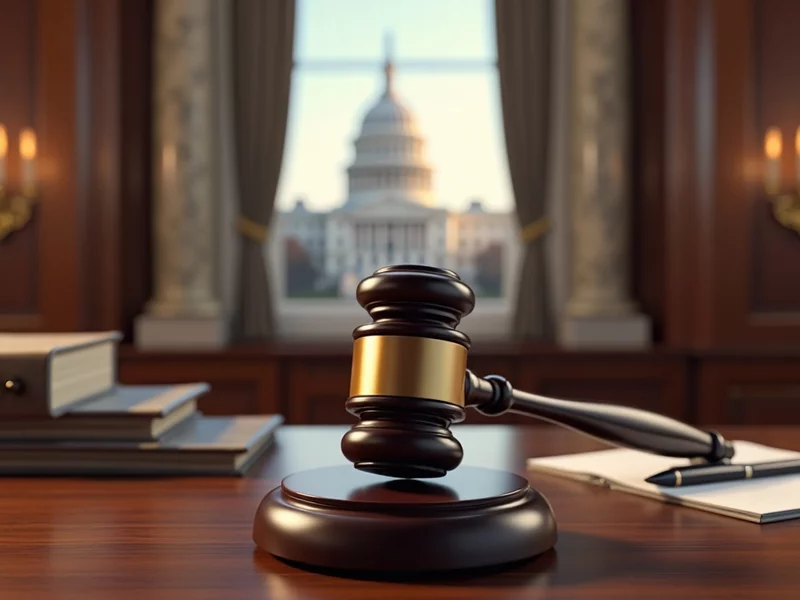 From Proposal to Law: The Journey
