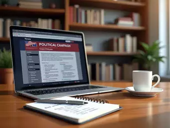 Campaign Jargon: What It Means