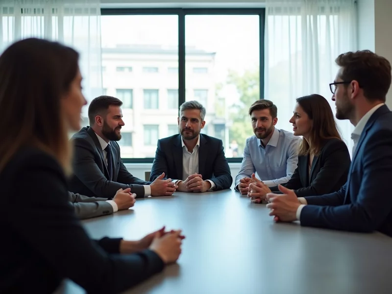 Political Debates: Rules of Engagement