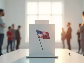 Understanding Primary Elections Simply