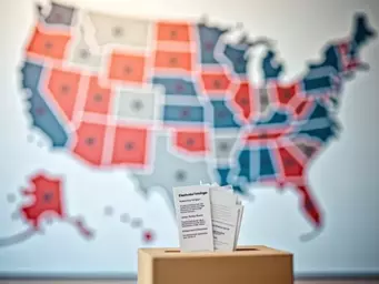 Understanding the Electoral College