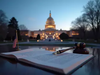 Inside the Legislative Process