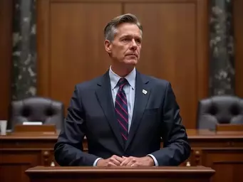 Senators: Roles in American Democracy