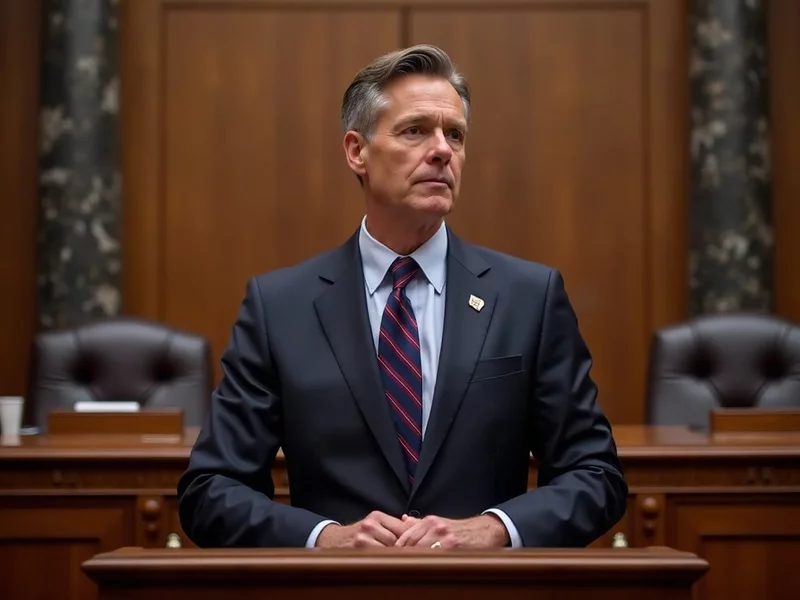 Senators: Roles in American Democracy