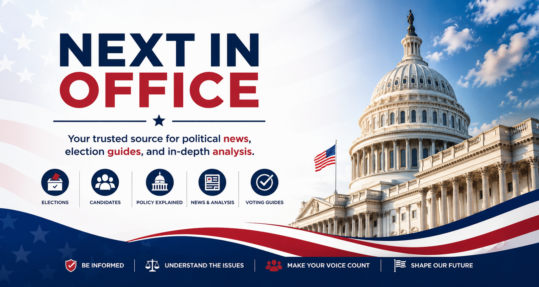 Next In Office