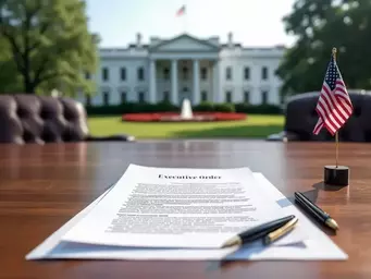 The Power Behind Executive Orders