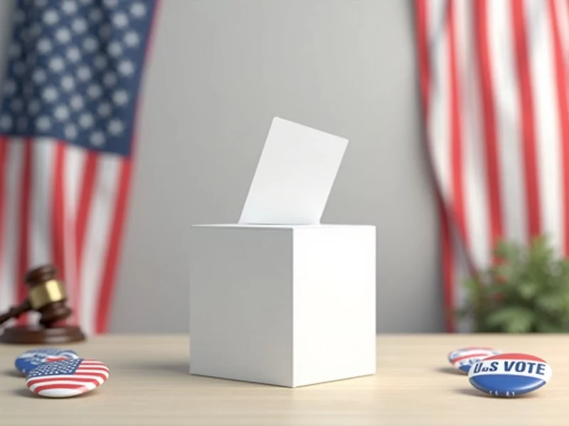 Understanding U.S. Election Processes