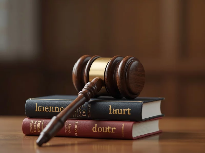 Court Rulings That Changed Everything