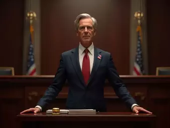 Understanding a Senator's Role