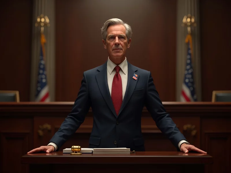 Understanding a Senator's Role