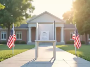 Election Rules You Should Know