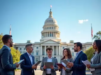 How State Agencies Make Decisions