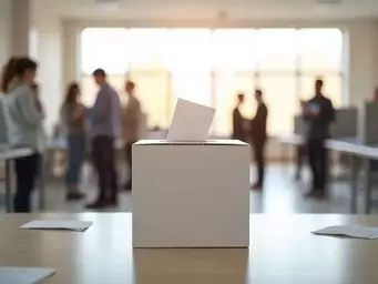 Understanding General Elections Simply
