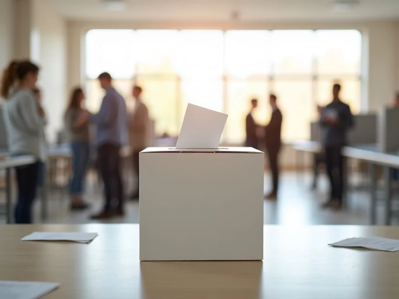 Understanding General Elections Simply