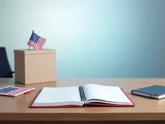 Understanding Common Election Terms