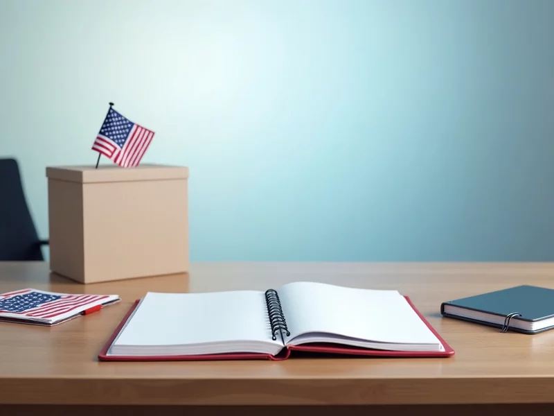 Understanding Common Election Terms