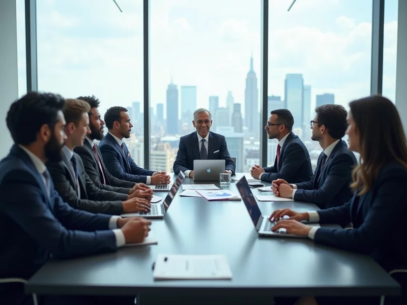 How Government Leaders Make Decisions