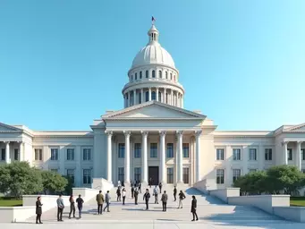 State Government Roles and Responsibilities