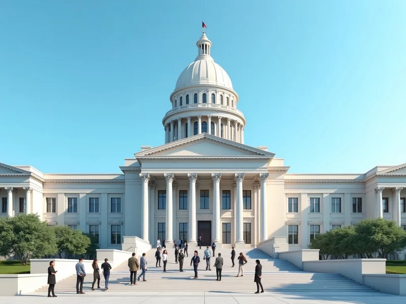 State Government Roles and Responsibilities