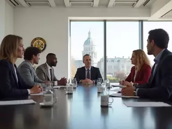 Understanding County Commissioner Roles