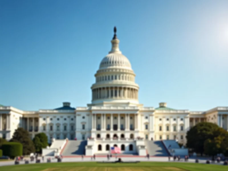 House and Senate: Key Differences