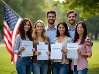 Registering to Vote: State Guide