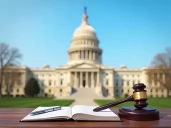 Lawmaking: From Idea to Law
